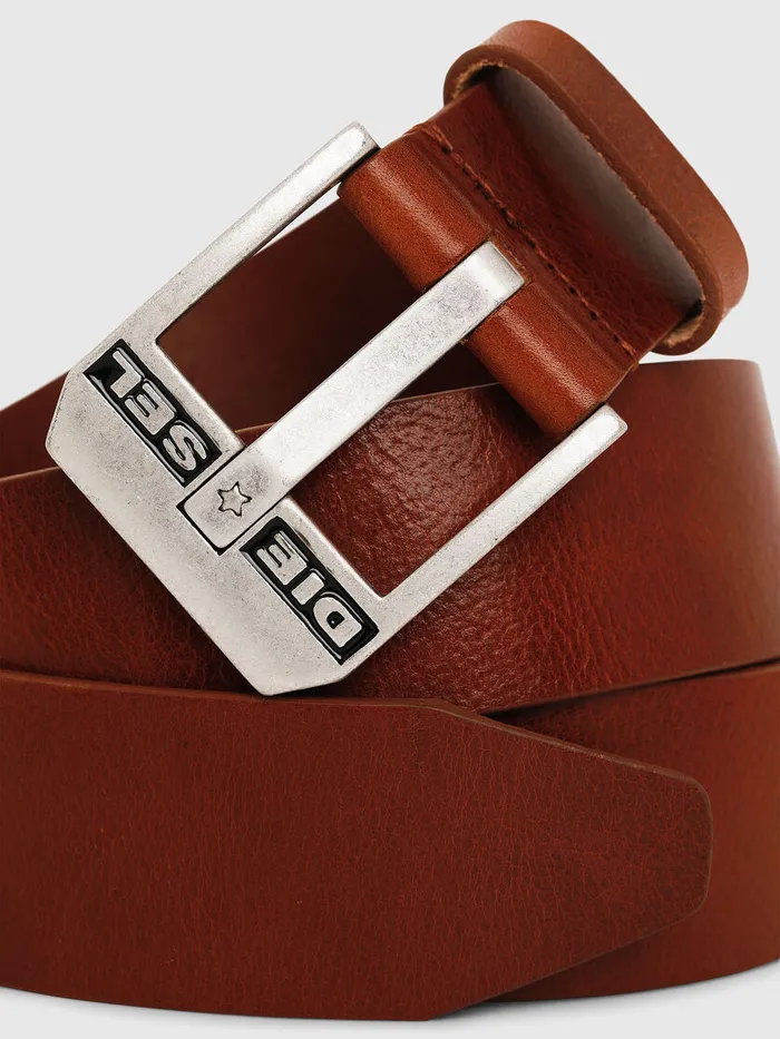 Diesel Belts Mens BLUESTAR Caramel Near Me