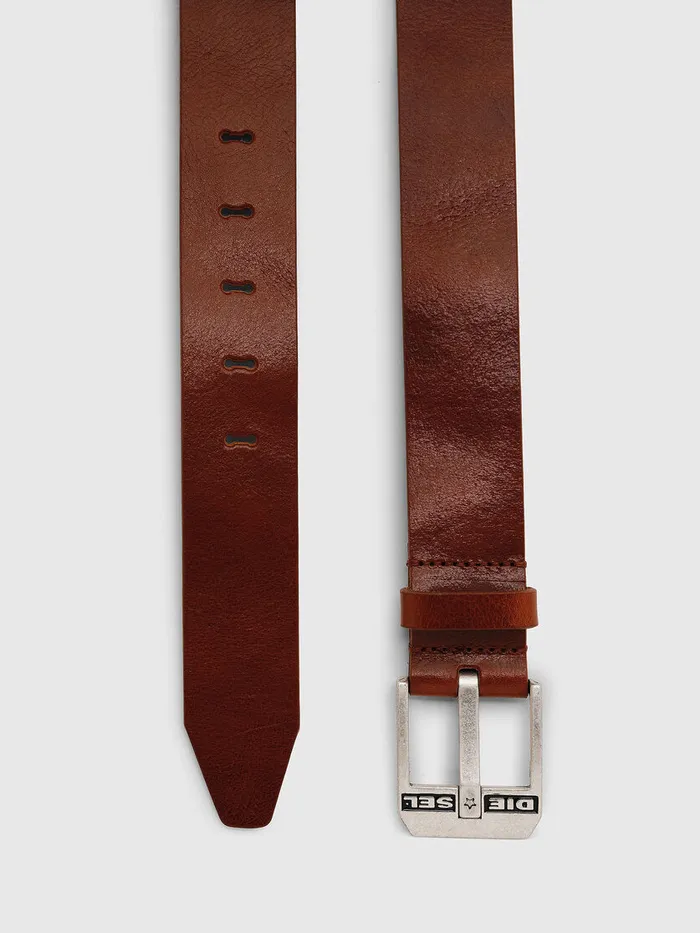 Diesel Belts Mens BLUESTAR Caramel Near Me