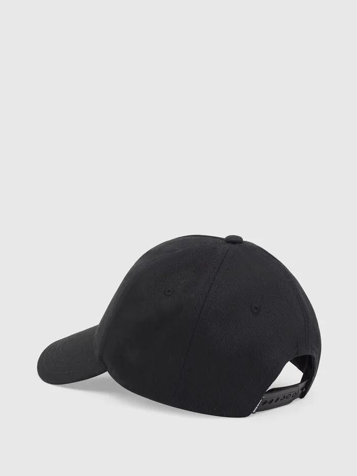 Diesel Caps Gloves And Scarves Mens CAPCUTY Black On Sale