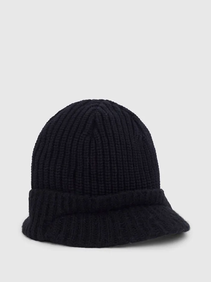 Diesel Caps Gloves And Scarves Mens KAGO Black Online
