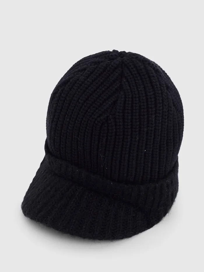 Diesel Caps Gloves And Scarves Mens KAGO Black Online