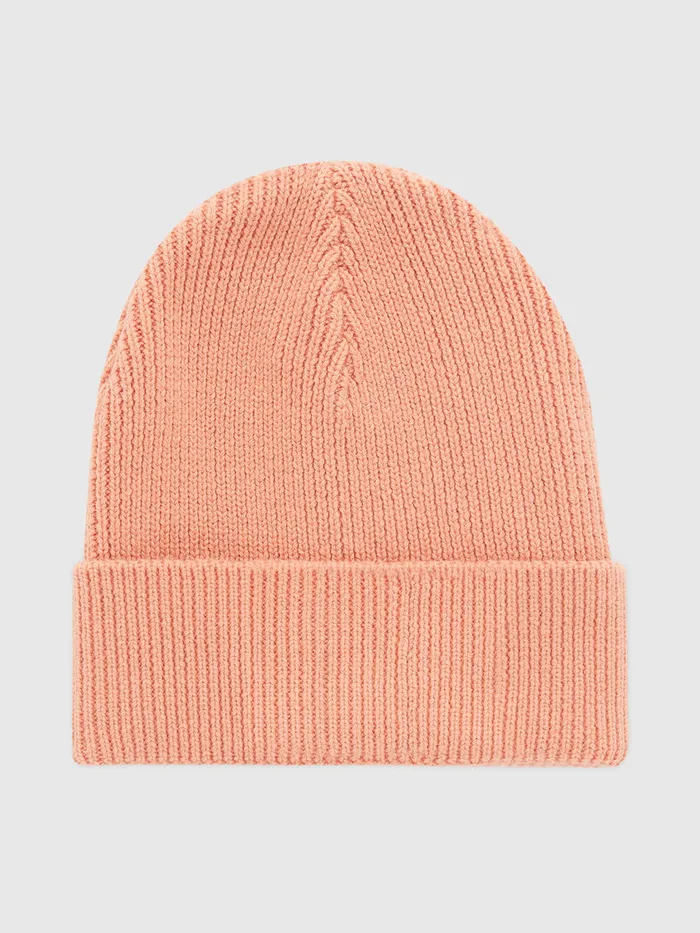 Diesel Caps Gloves And Scarves Mens KCODERF Pink Cheap On Sale
