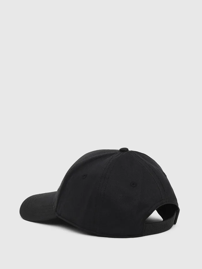 Diesel Caps Gloves And Scarves Womens COMIXI Black Gift Ideas