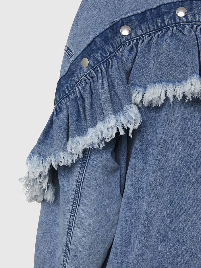 Diesel Dresses and Jumpsuits Womens DBABOL JOGGJEANS Blue Jeans For Sale