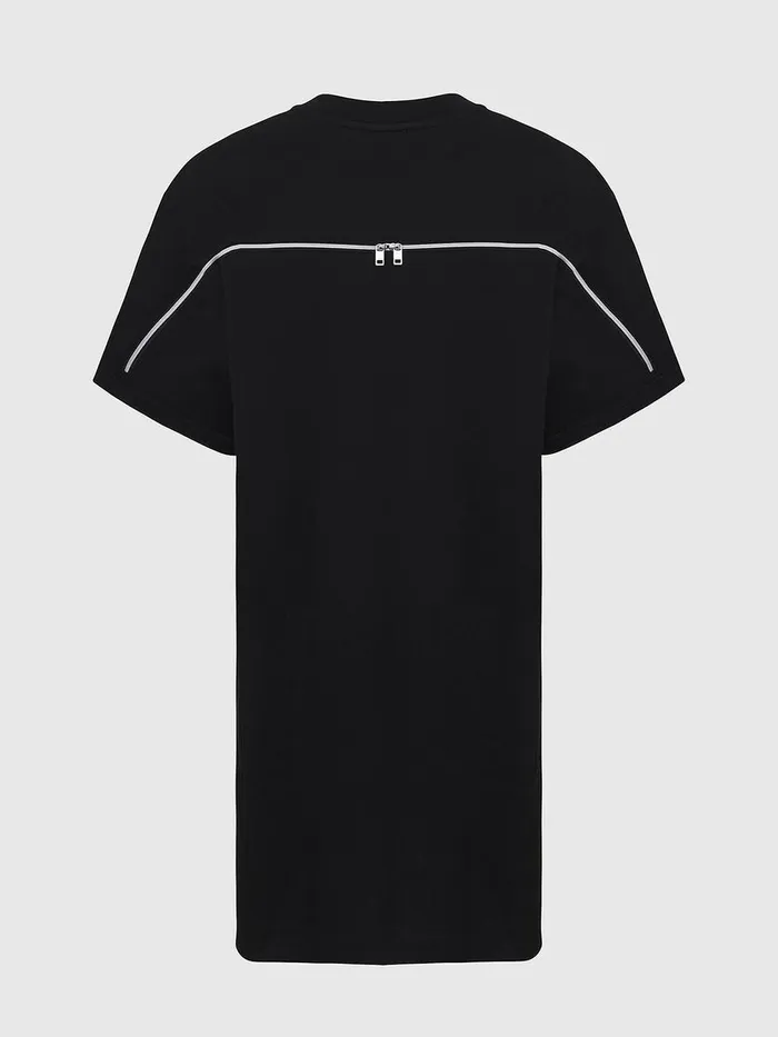 Diesel Dresses and Jumpsuits Womens DBOWLY Black