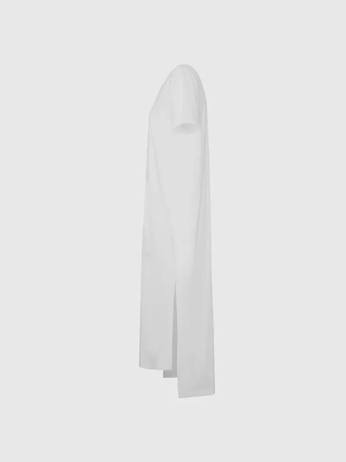 Diesel Dresses and Jumpsuits Womens DFELIXLONGE1 White