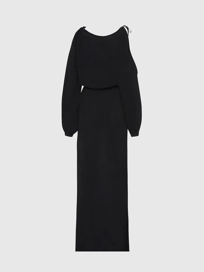 Diesel Dresses and Jumpsuits Womens DMARA Black
