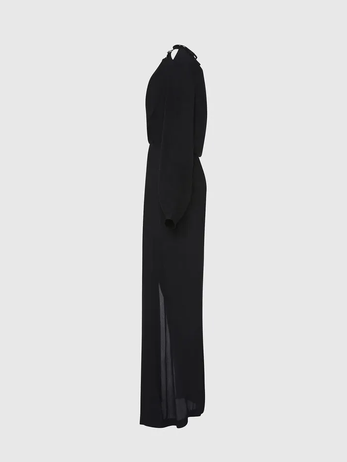 Diesel Dresses and Jumpsuits Womens DMARA Black