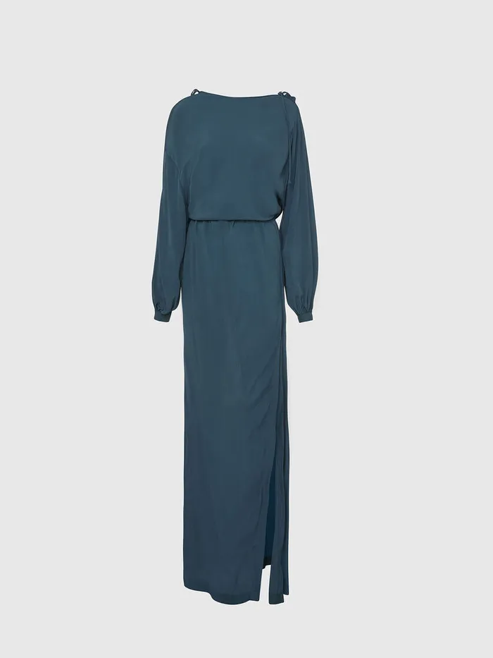 Diesel Dresses and Jumpsuits Womens DMARA Water Green