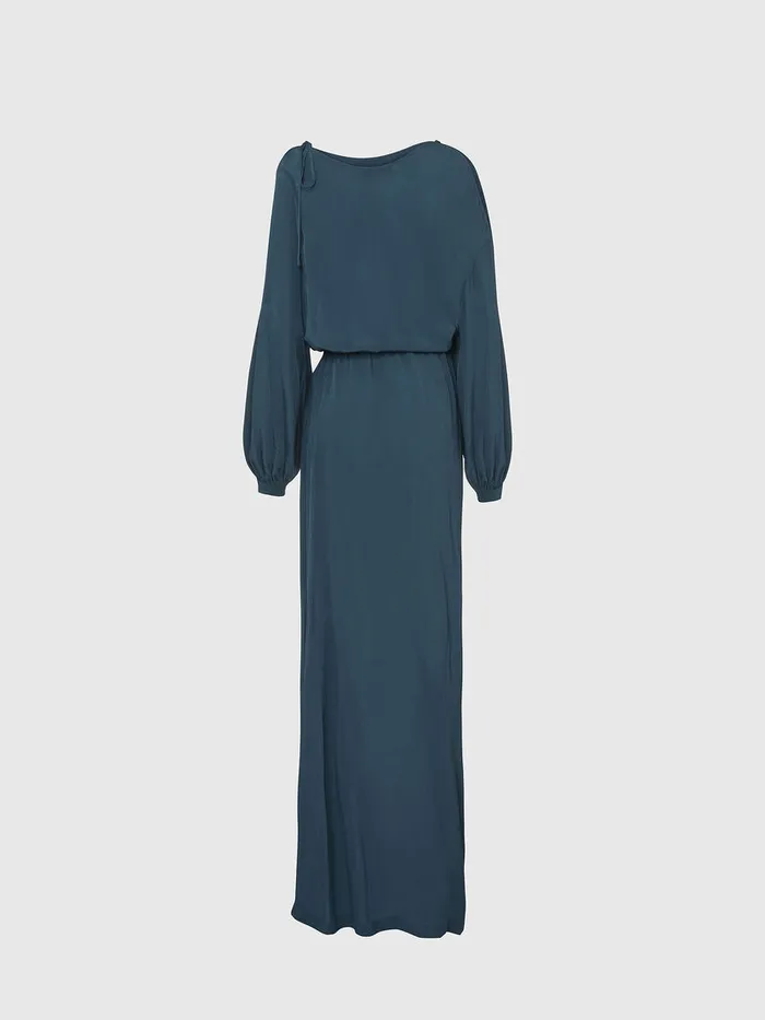 Diesel Dresses and Jumpsuits Womens DMARA Water Green