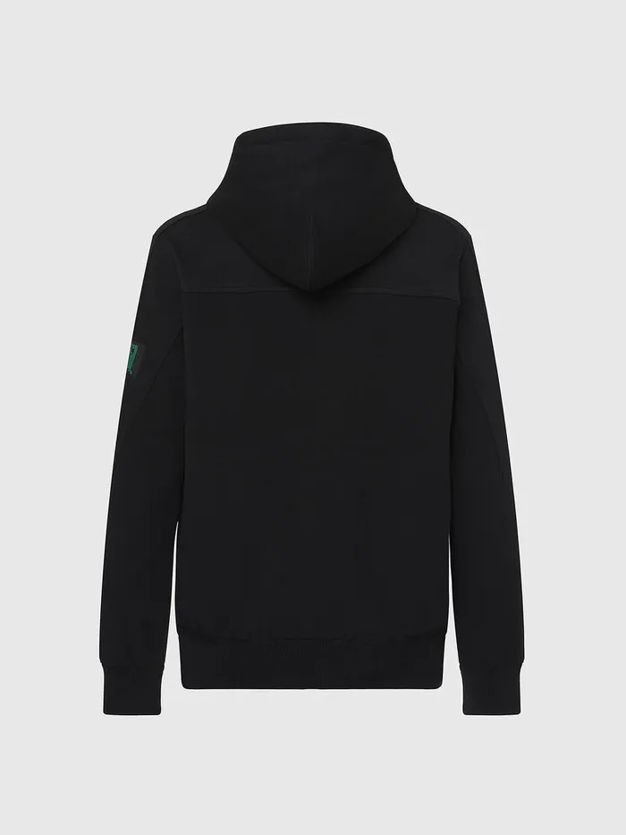 Diesel Knitwear Mens KWORTH Black Gift Ideas