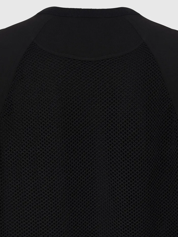 Diesel Knitwear Womens MPORTIA Black Gift for Friend