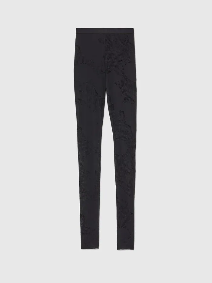 Diesel Loungewear Womens UFLBASRINM Black