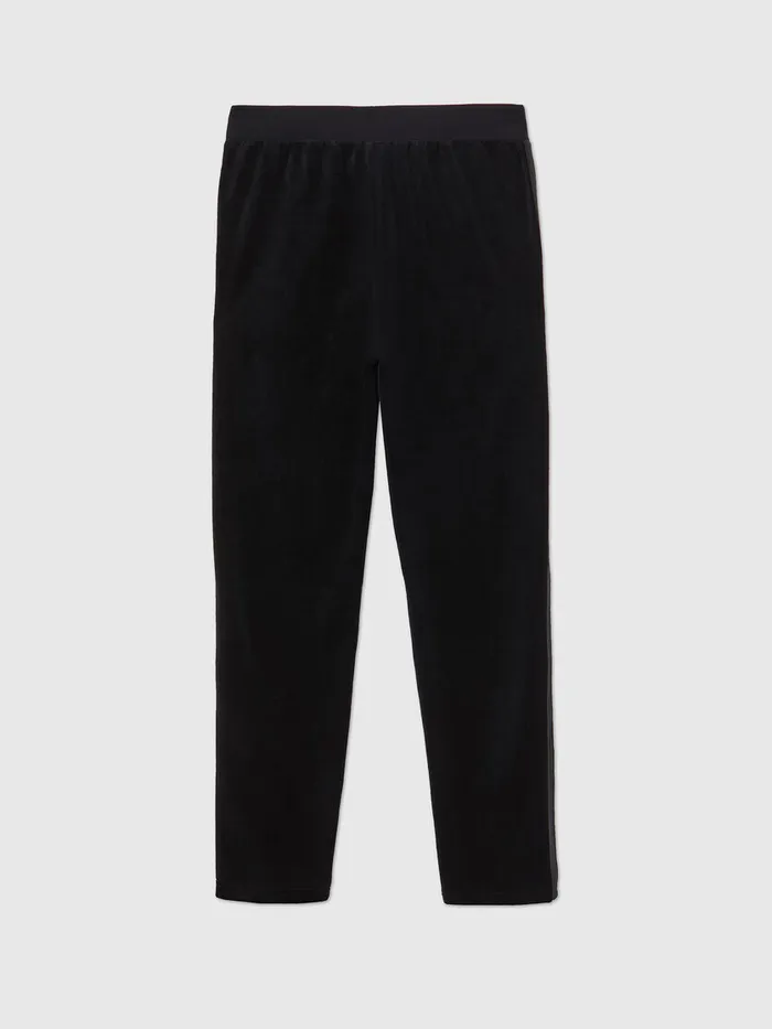 Diesel Loungewear Womens UFLBPANSHIN Black