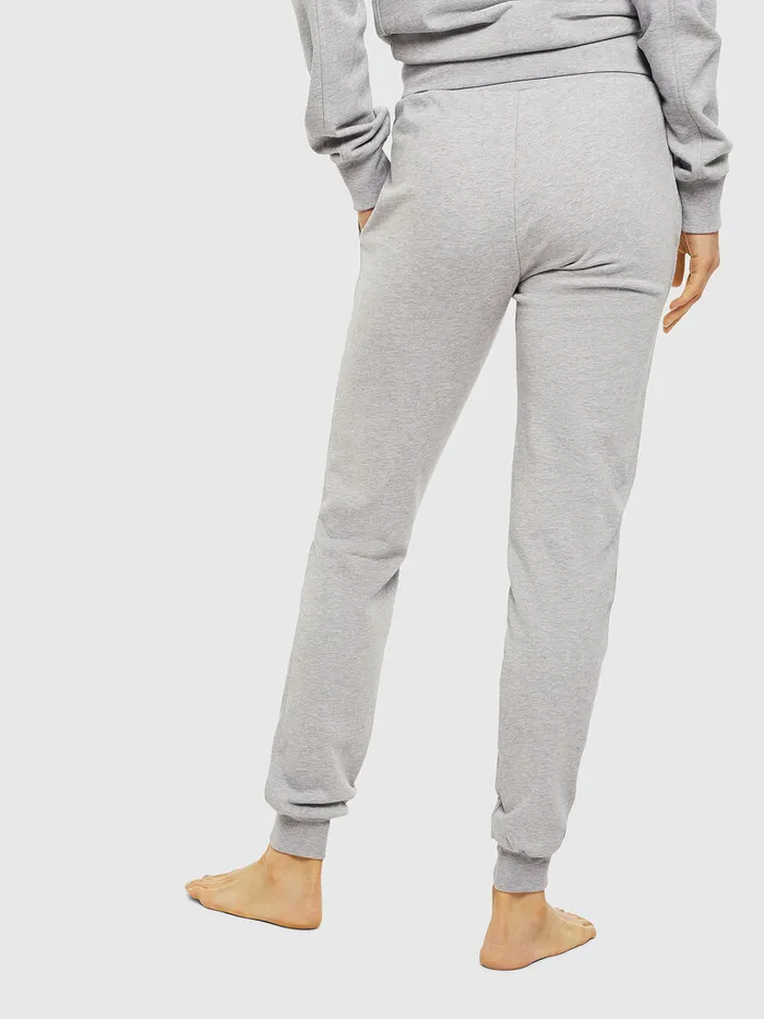 Diesel Loungewear Womens UFLBVICTADIA Grey