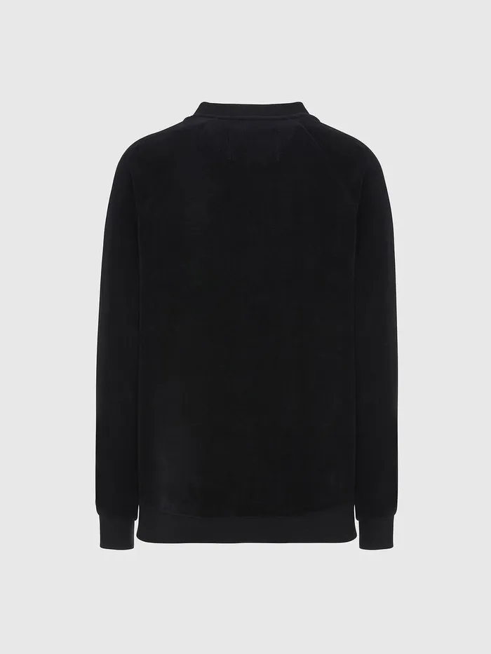 Diesel Loungewear Womens UFLTBONSHINZ Black