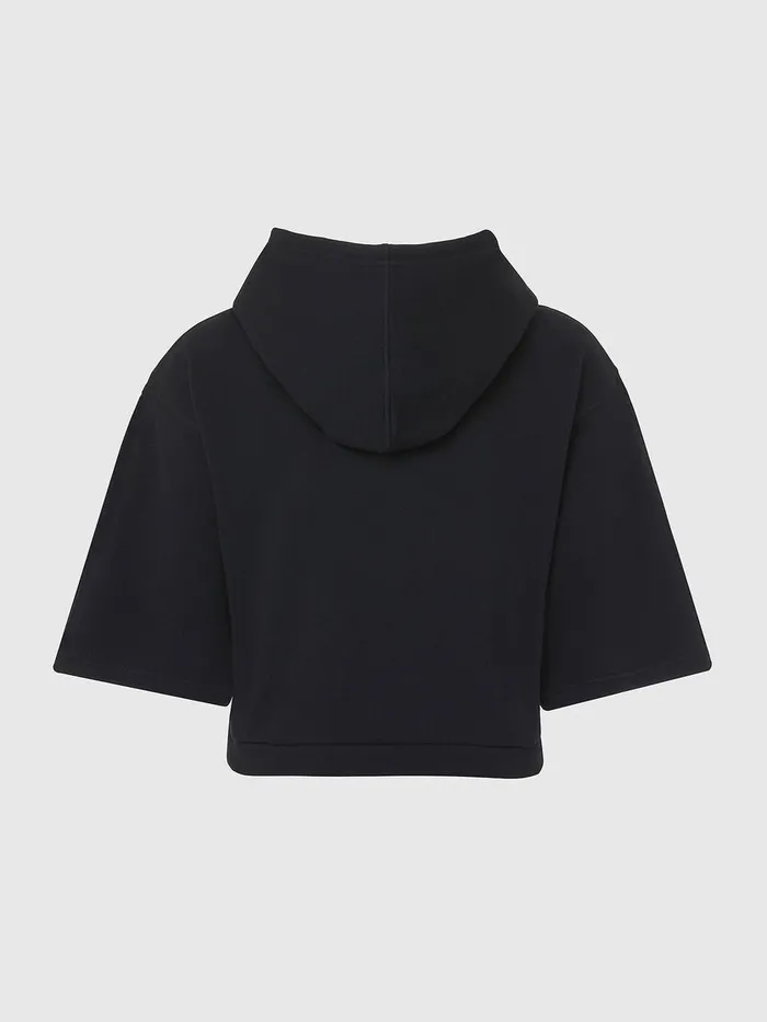 Diesel Loungewear Womens UFLTJONIES Black