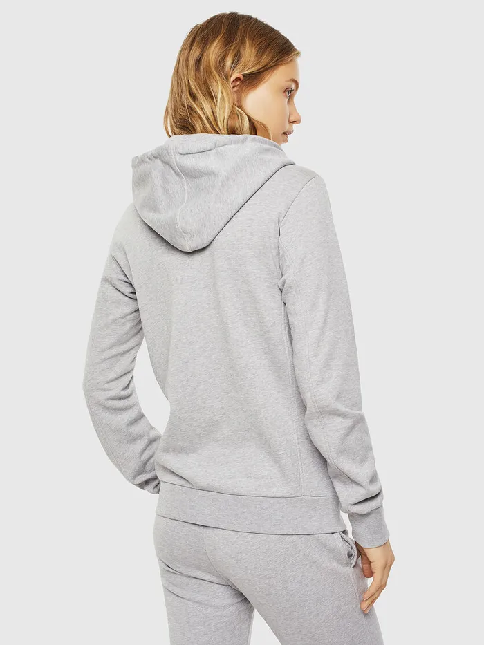 Diesel Loungewear Womens UFLTVICTORIALH Grey