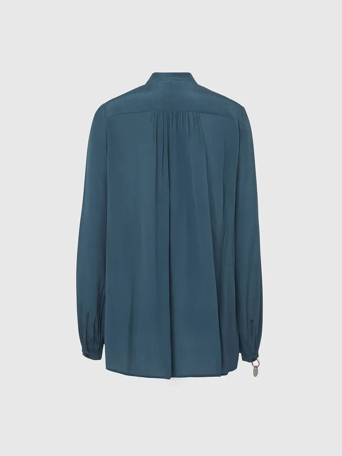 Diesel Shirts Womens CDUANEA Water Green Gift 4 You