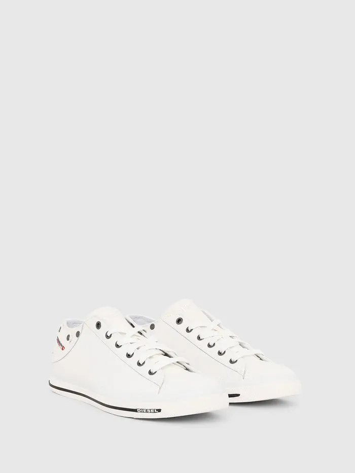 Diesel Sneakers Mens EXPOSURE LOW I White Online