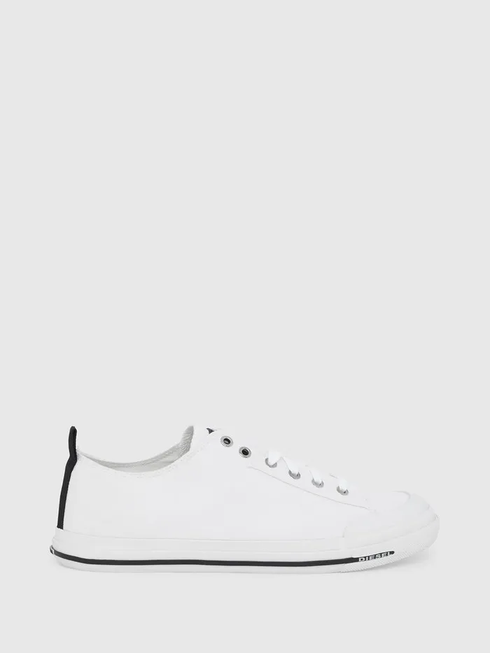 Diesel Sneakers Mens SASTICO LOW CUT White Casaul