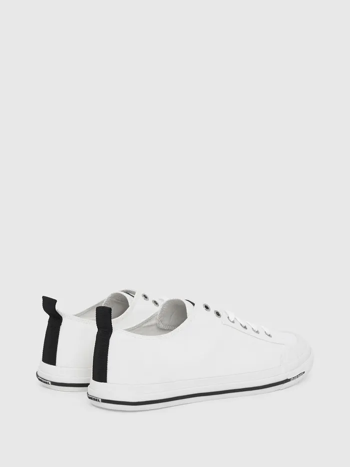 Diesel Sneakers Mens SASTICO LOW CUT White Casaul