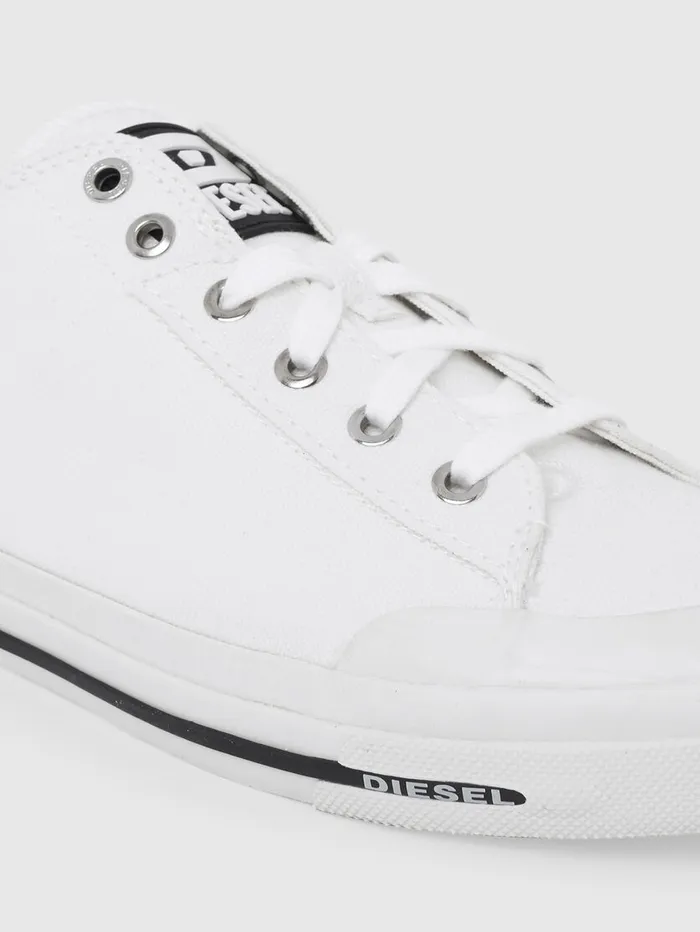 Diesel Sneakers Mens SASTICO LOW CUT White Casaul