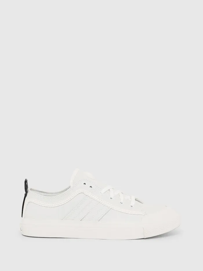 Diesel Sneakers Mens SASTICO LOW LACE White Cheap On Sale