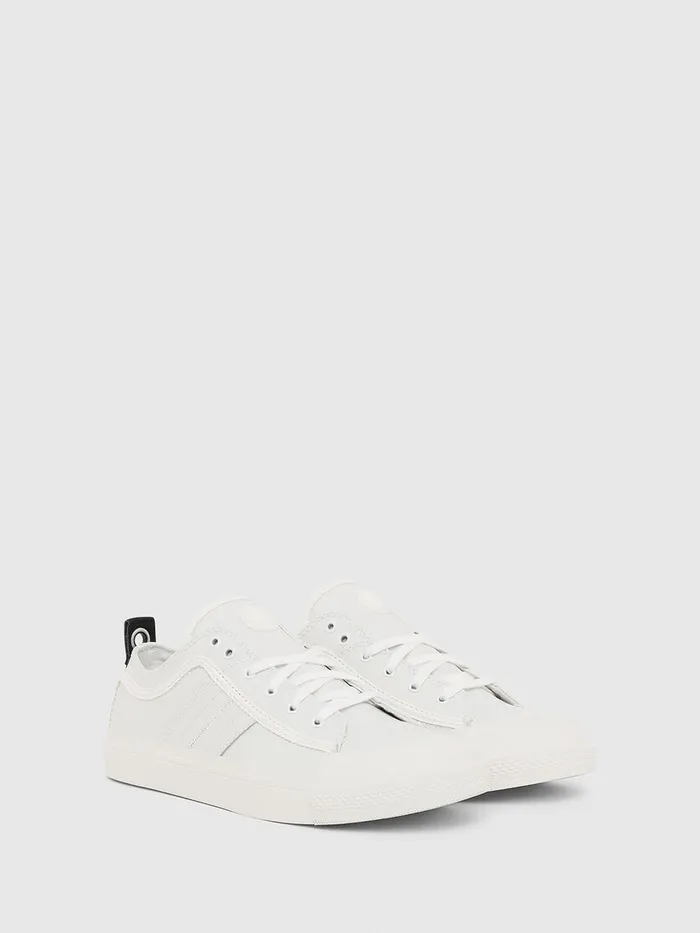 Diesel Sneakers Mens SASTICO LOW LACE White Cheap On Sale