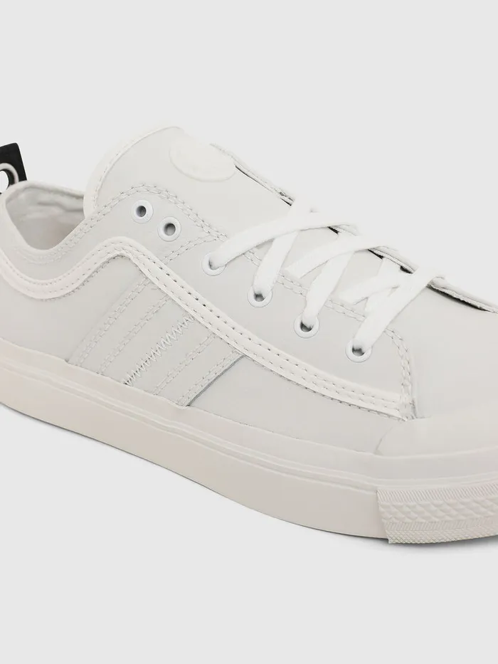 Diesel Sneakers Mens SASTICO LOW LACE White Cheap On Sale