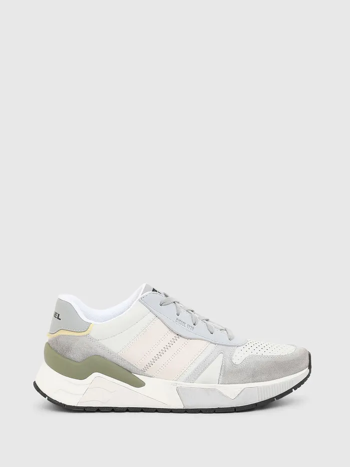Diesel Sneakers Mens SBRENTHA FLOW White Gift 4 You
