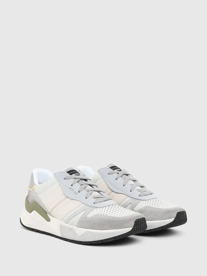 Diesel Sneakers Mens SBRENTHA FLOW White Gift 4 You