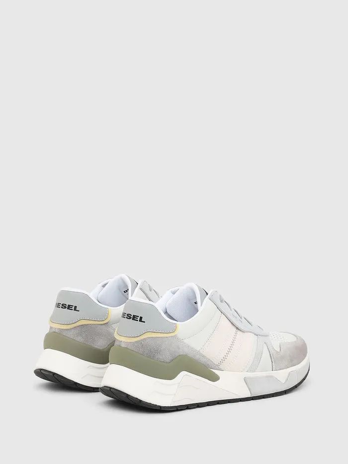 Diesel Sneakers Mens SBRENTHA FLOW White Gift 4 You
