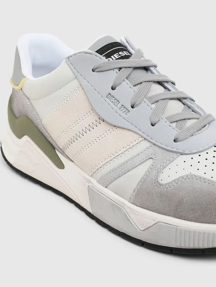 Diesel Sneakers Mens SBRENTHA FLOW White Gift 4 You