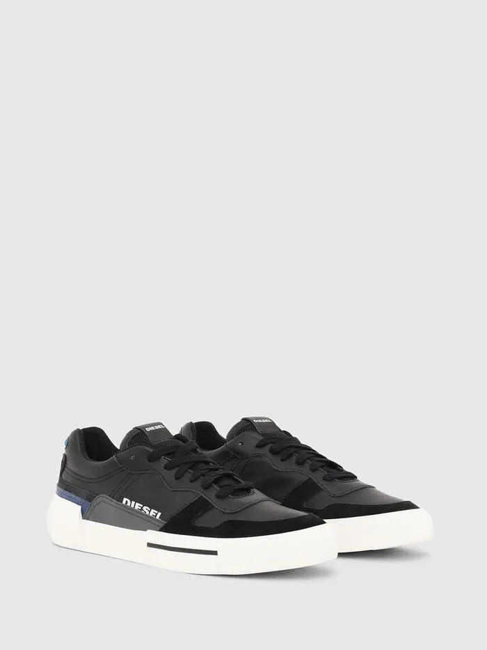 Diesel Sneakers Mens SDESE MG LOW Black Near Me