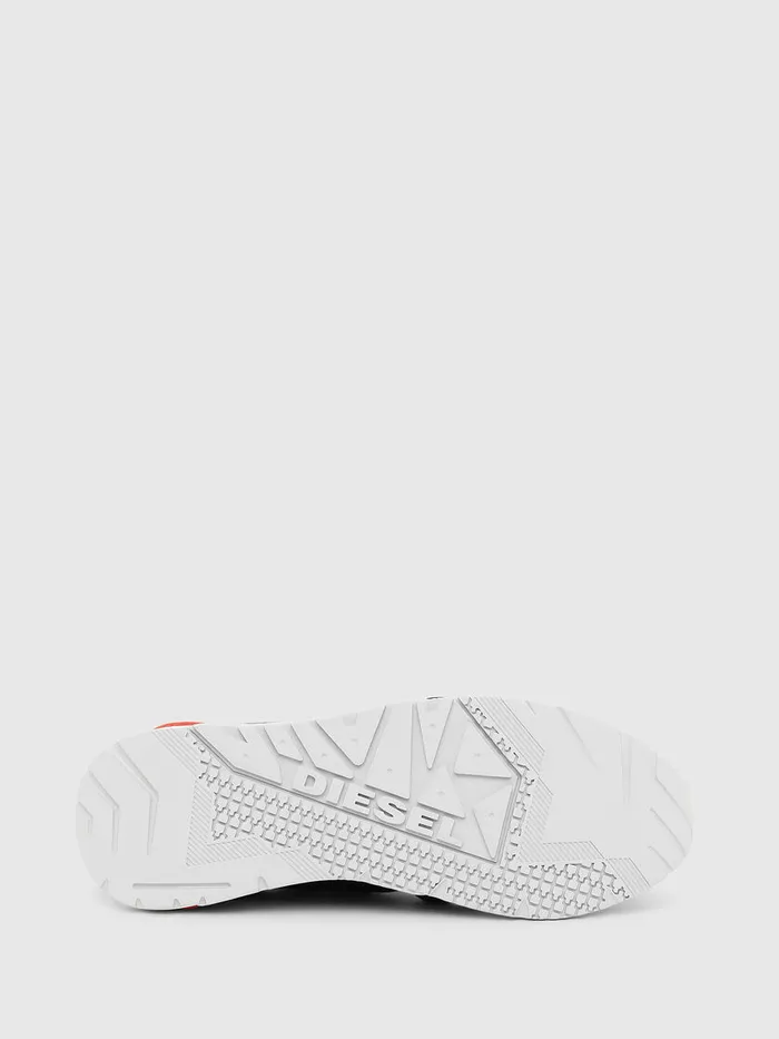 Diesel Sneakers Mens SKB SLE Black For Sale