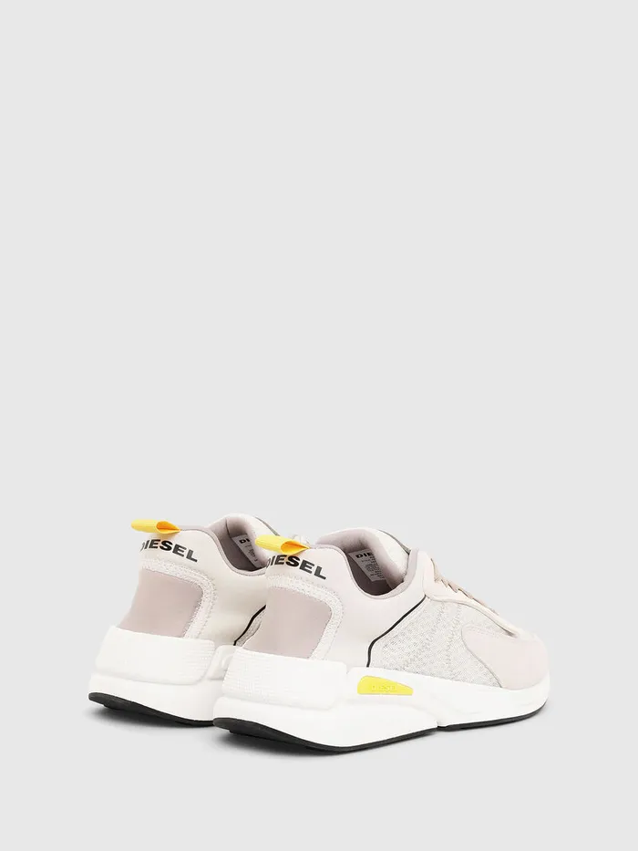 Diesel Sneakers Mens SSERENDIPITY LOW Beige Near Me