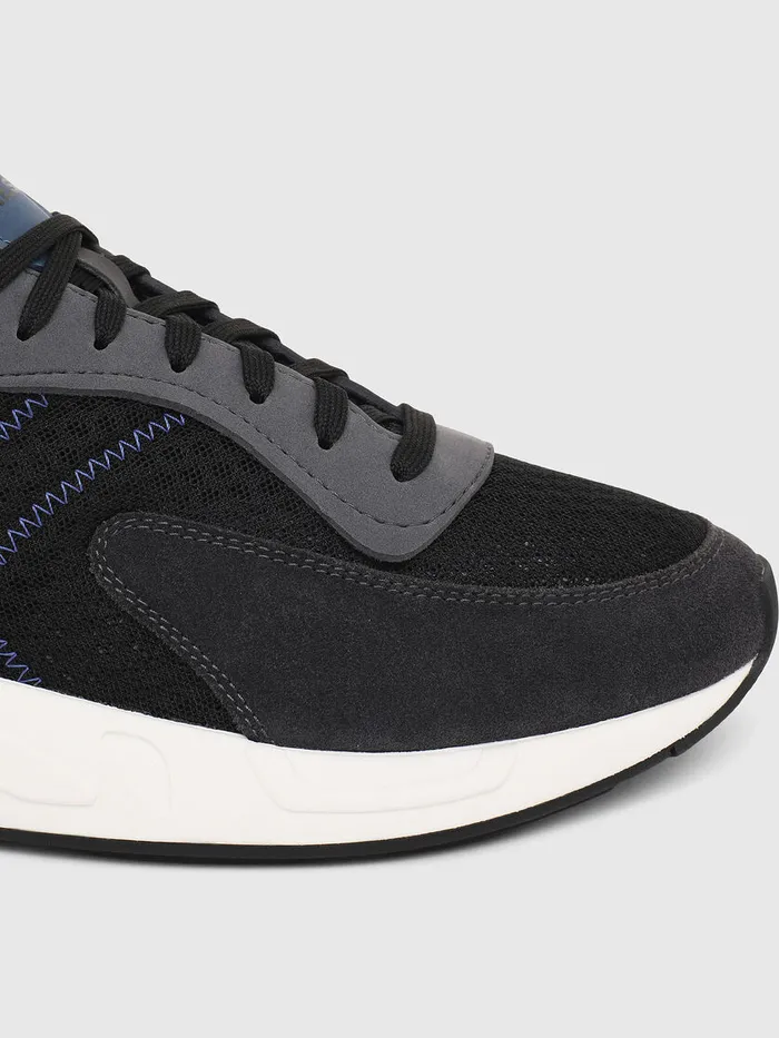 Diesel Sneakers Mens SSERENDIPITY LOW Blue Popular