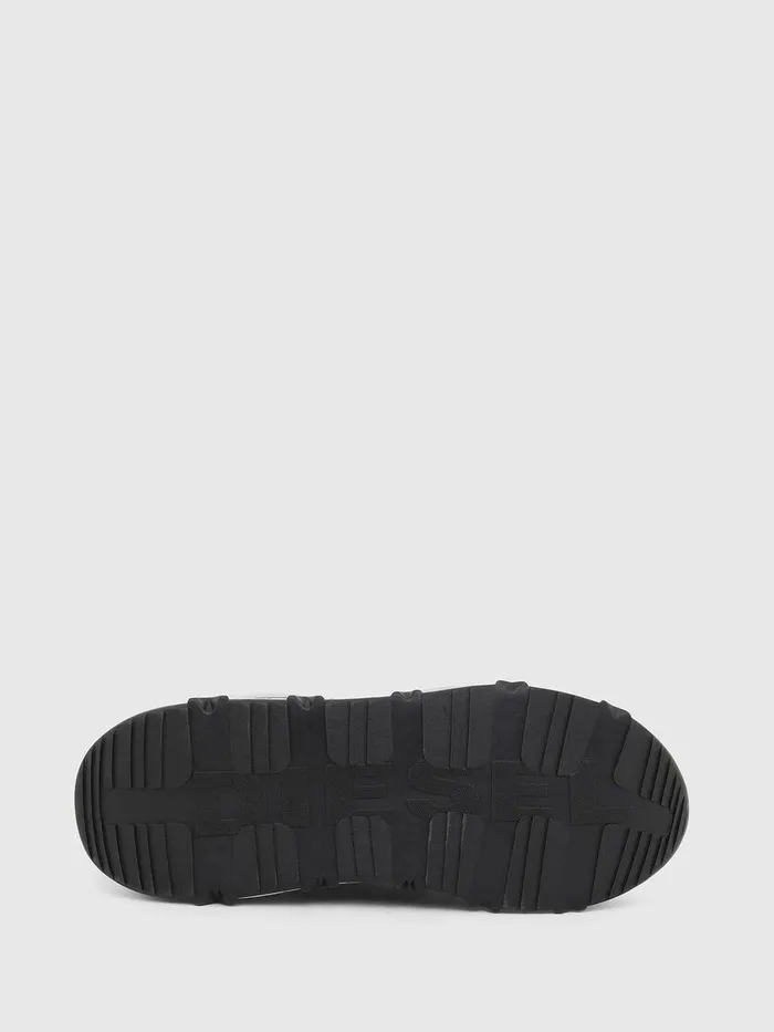 Diesel Sneakers Womens SHERBY SB GrayBlack Online