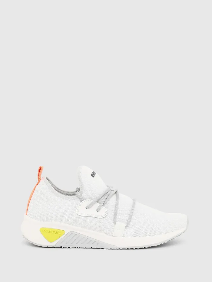 Diesel Sneakers Womens SKB SLE W White Cheap On Sale