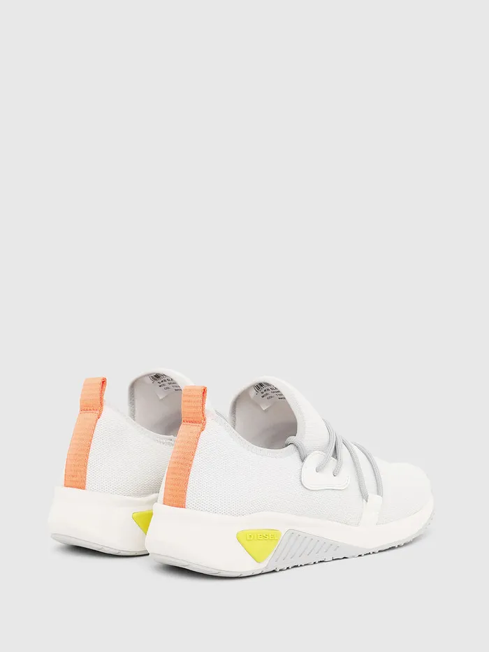 Diesel Sneakers Womens SKB SLE W White Cheap On Sale