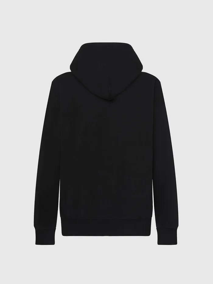 Diesel Sweaters Mens SALBYX1 Black Online