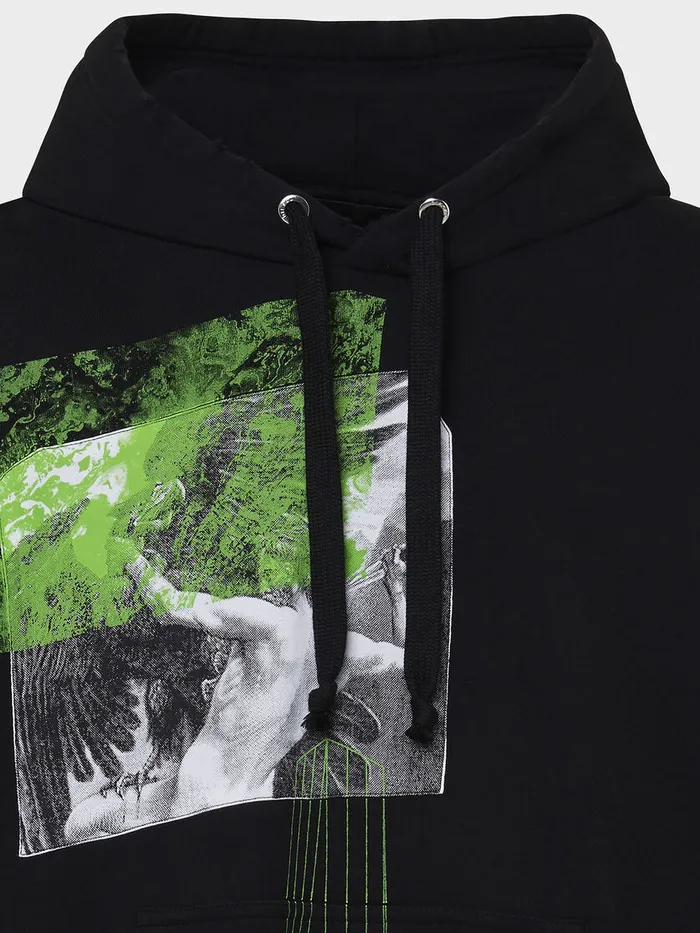 Diesel Sweaters Mens SALBYX2 Black Gift for Friend