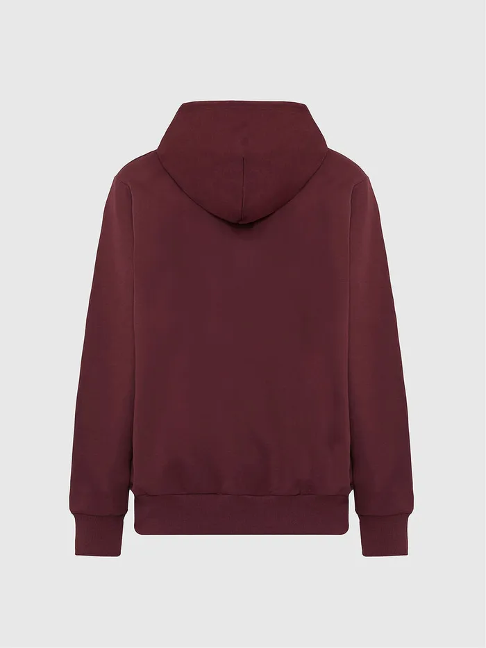 Diesel Sweaters Mens SGIRHOODDIVISION Red Gift for Friend
