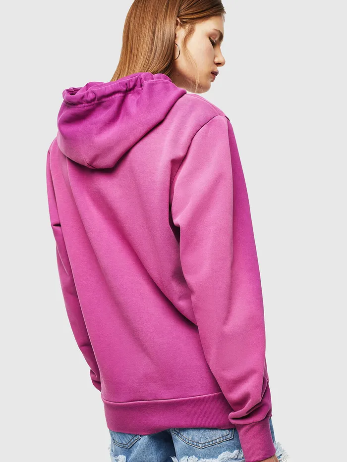 Diesel Sweaters Mens SGIRKHOODSUN Lilac Online