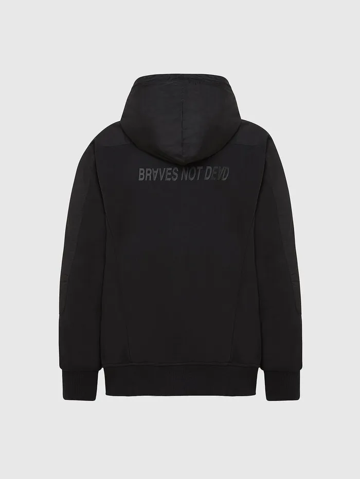 Diesel Sweaters Mens SJAKLER Black Popular
