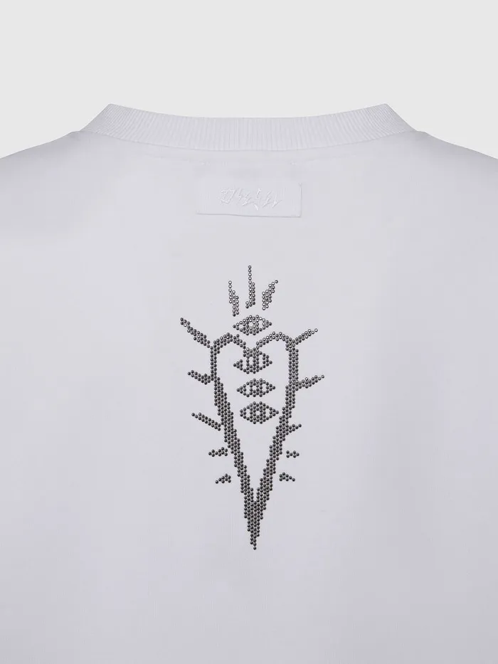 Diesel Sweaters Womens FAKUAE60 White Popular