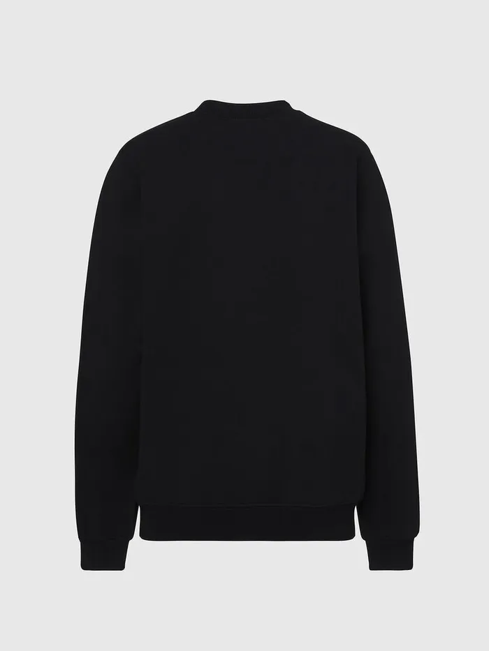Diesel Sweaters Womens FANGCOPY Black Gift for Friend