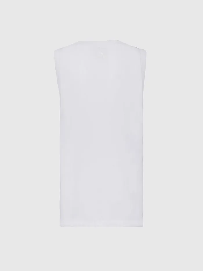 Diesel Tshirts and Tops Womens THEIKAE1 White Popular
