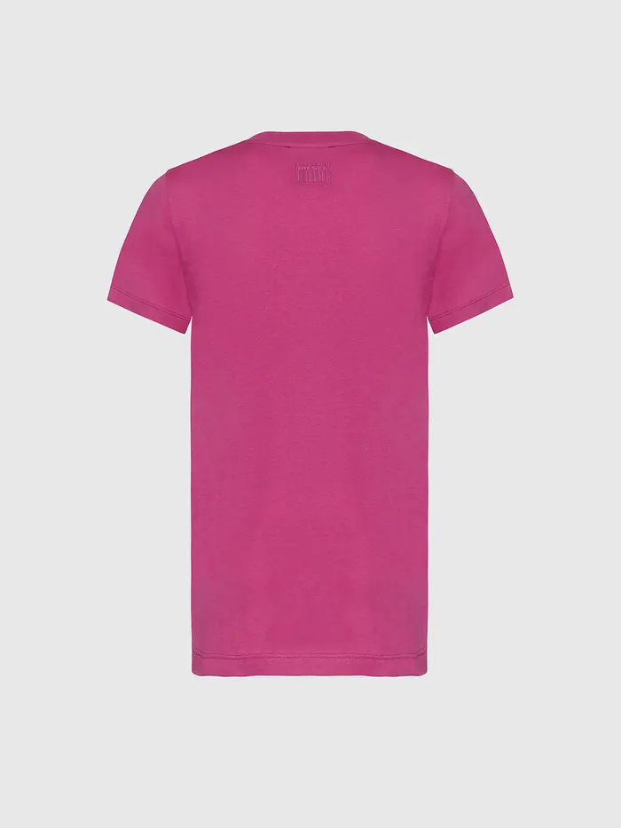 Diesel Tshirts and Tops Womens TSILYE50 Hot pink Online